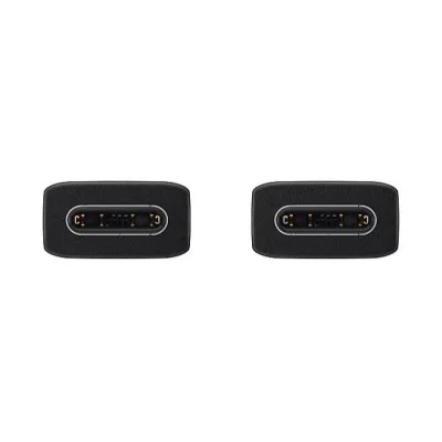 Cable Samsung 5A Usb-C To Usb-C (1M) - Black